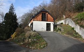 Gite de la Haure, Lourdes